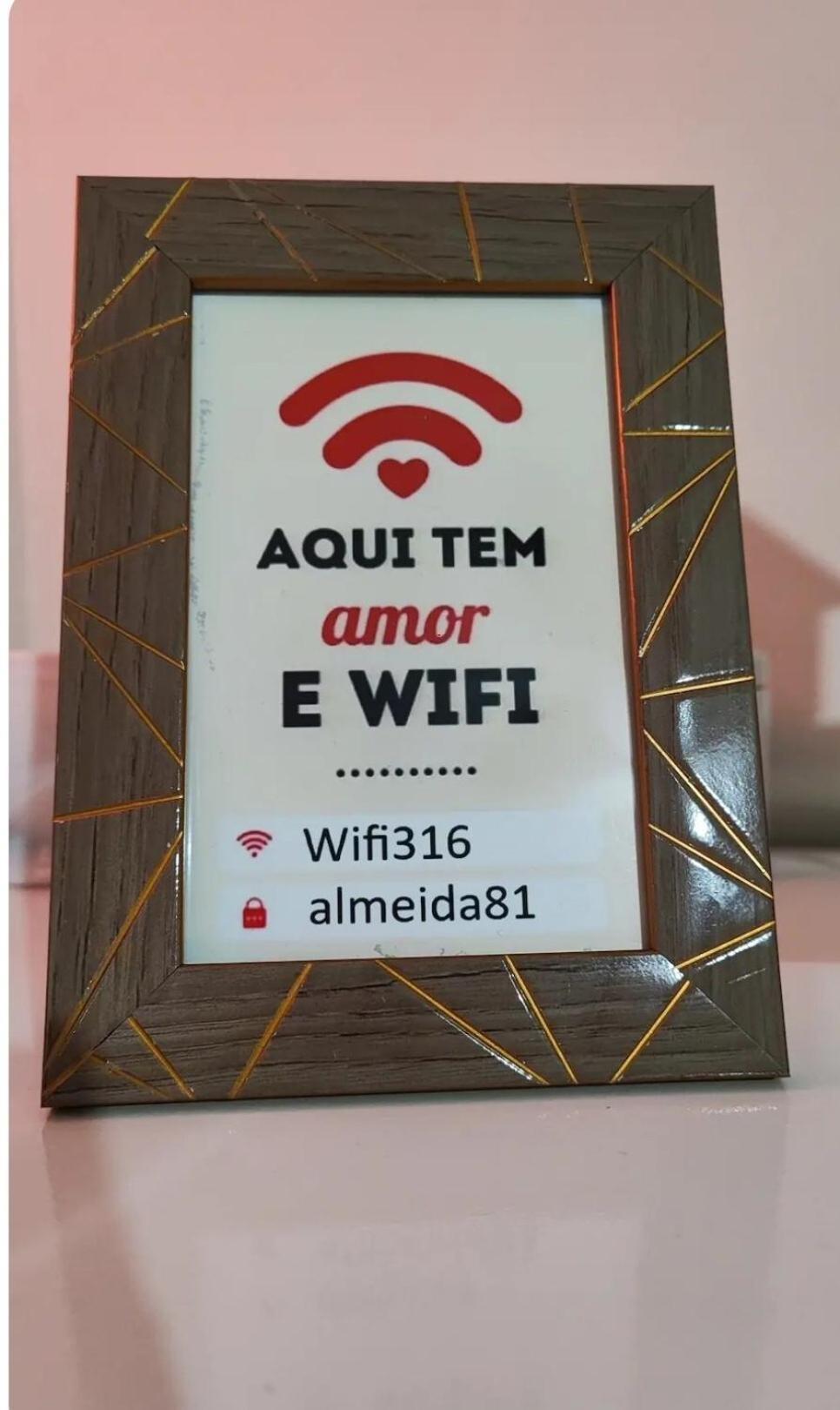 Refugio De Paz E Centro *